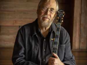 Tony Trischka's EarlJam – A Tribute to Earl Scruggs